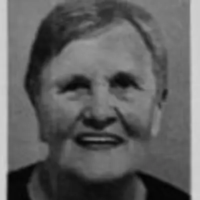 ANĐA KARAULA rođ. Dolić - Osmrtnica - Osmrtnica, Livno