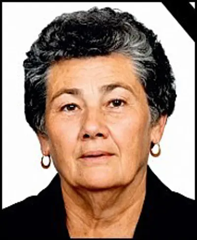 Matija Nikić (1940-2026) - Osmrtnica - Osmrtnica, Grude