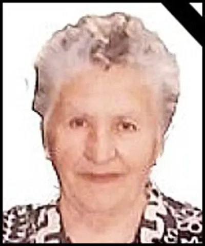 Mila Kozina (1928-2025) - Osmrtnica