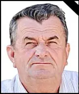 Alojzije Rezić (1943-2025) - Osmrtnica