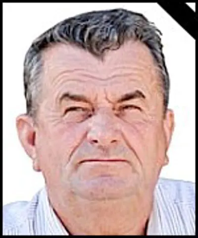 Alojzije Rezić (1943-2025) - Osmrtnica