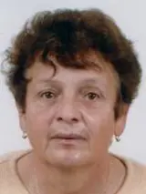 Veselka Bilić (1944-2025) - Osmrtnica