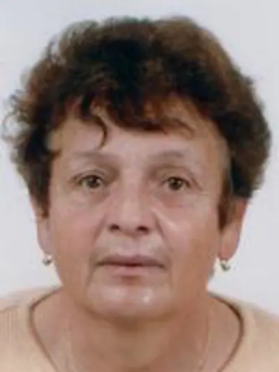 Veselka Bilić (1944-2025) - Osmrtnica
