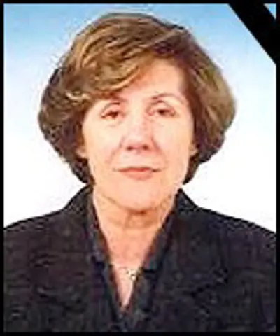 Emilija Šarović (1941-2026) - Osmrtnica - Osmrtnica, Mostar