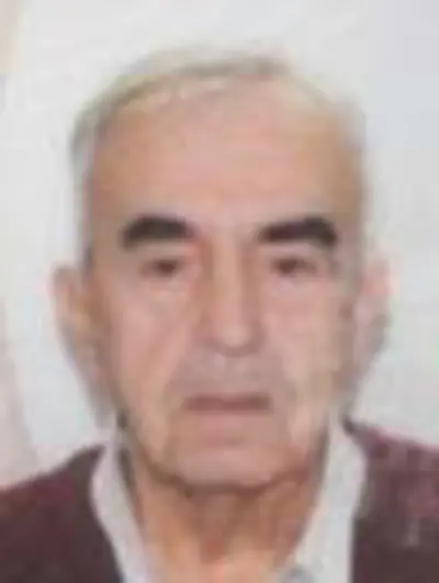 ABDULAH  TOKMO - Osmrtnica