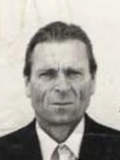 MEŠIĆ  HALID - Osmrtnica - Osmrtnica, Sarajevo