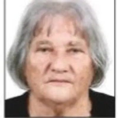 Nada Bošković (1949-2025) - Osmrtnica - Osmrtnica, Stolac
