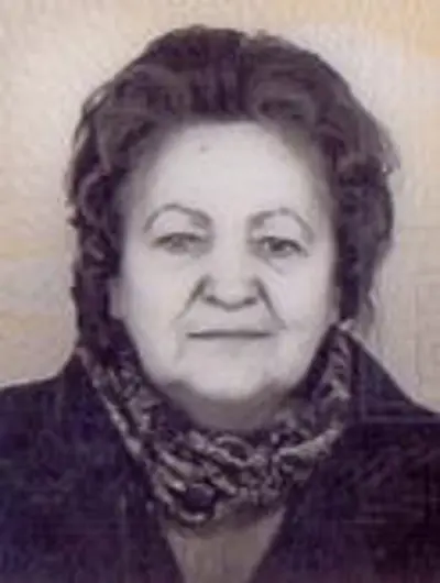 BEDIJA (ADEM) MEHIĆ rođ. NEZIROVIĆ - Osmrtnica