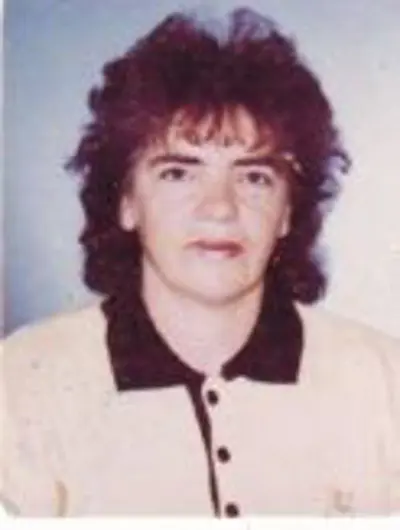 ZULA (FEHIM) PODRINJA rođ. KAPO - Osmrtnica - Osmrtnica, Sarajevo