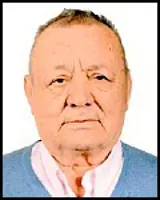 Mate Gavran (1937-2025) - Osmrtnica