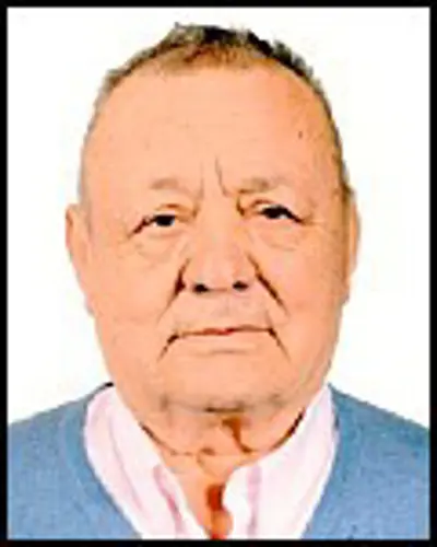 Mate Gavran (1937-2025) - Osmrtnica - Osmrtnica, Ljubuški