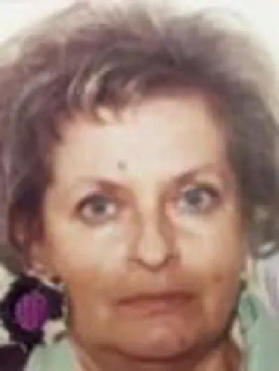 MUNIRA ĐEVLAN - Osmrtnica, Sarajevo