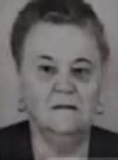 Anđa Križić - Osmrtnica, Tomislavgrad