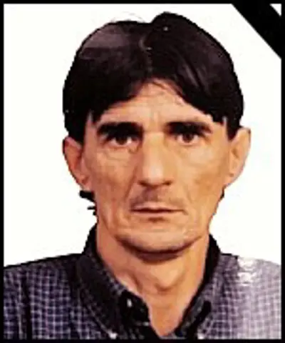 Zlatko Lončar – Cane (1954-2026) - Osmrtnica - Osmrtnica, Široki Brijeg