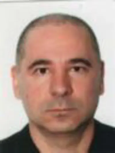 FERID  HUSEINBEGOVIĆ - Osmrtnica - Osmrtnica, Konjic