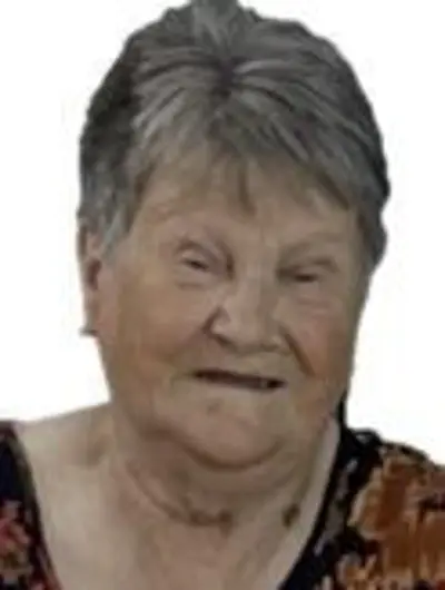 NURA (AHMET) BUBREGOVIĆ rođ. ZAKLAN - Osmrtnica