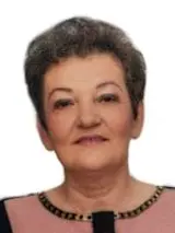 Angelina Kraljević - Osmrtnica