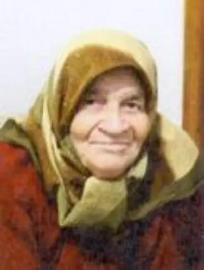 EMINA - FATA (HASAN) LUČKIN rođ. LEKA - Osmrtnica