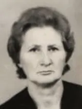 BAHRIJA  DŽALTUR - Osmrtnica