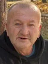 AVDIJA  PRASKO - Osmrtnica