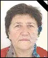 Zdravka Vidović (1947-2026) - Osmrtnica