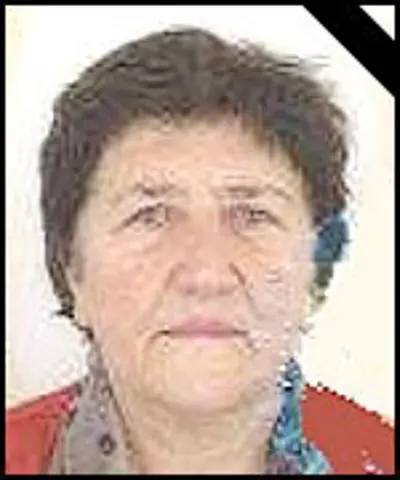 Zdravka Vidović (1947-2026) - Osmrtnica - Osmrtnica, Mostar