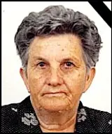 Iva Martinović (1945-2025) - Osmrtnica