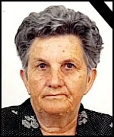 Iva Martinović (1945-2025) - Osmrtnica