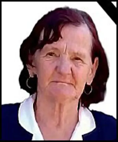 Matija Jurčić (1943-2025) - Osmrtnica - Osmrtnica, Grude