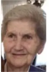 Đurđica Šešum (1934-2025) - Osmrtnica