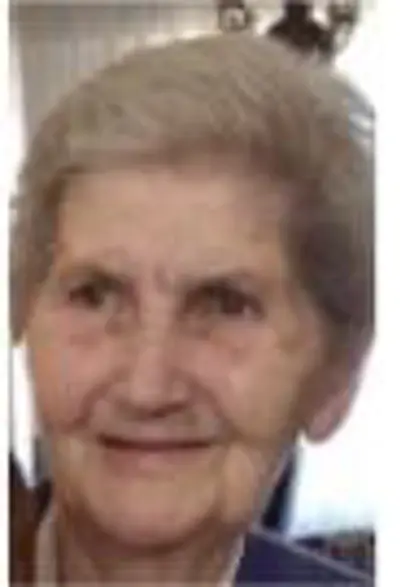 Đurđica Šešum (1934-2025) - Osmrtnica