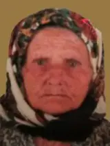     FERIDA  iz Tržačke Platnice SELIMOVIĆ