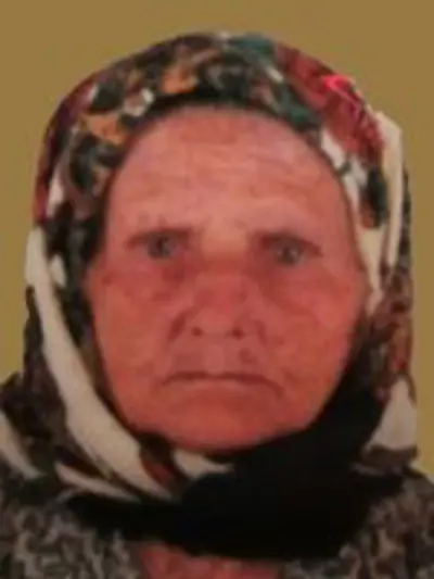 FERIDA iz Tržačke Platnice SELIMOVIĆ