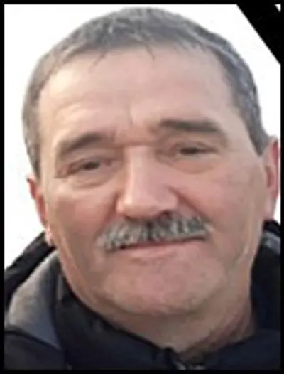 Mario Kvesić (1964-2026) - Osmrtnica - Osmrtnica, Široki Brijeg