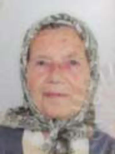 ŠEFIJA (Hamdija) HAJVAZ - Osmrtnica - Osmrtnica, Sarajevo