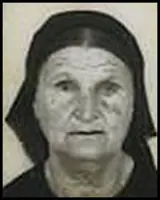 Jela Vukoja (1933-2025) - Osmrtnica