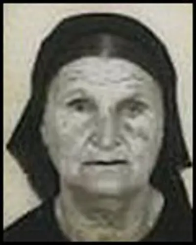 Jela Vukoja (1933-2025) - Osmrtnica - Osmrtnica, Prozor-Rama