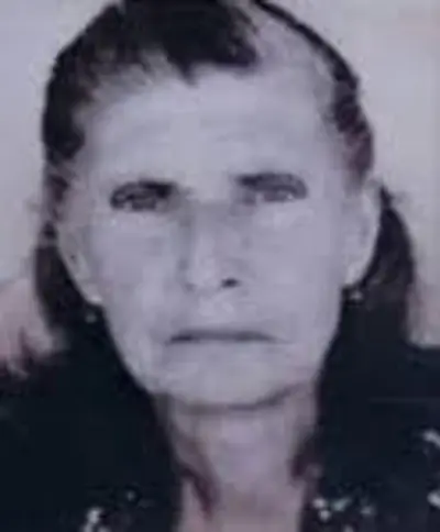 Iva Jarak - Osmrtnica, Čapljina