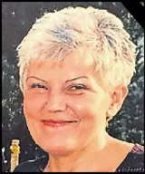 Ljilja Mikulić (1953-2026) - Osmrtnica