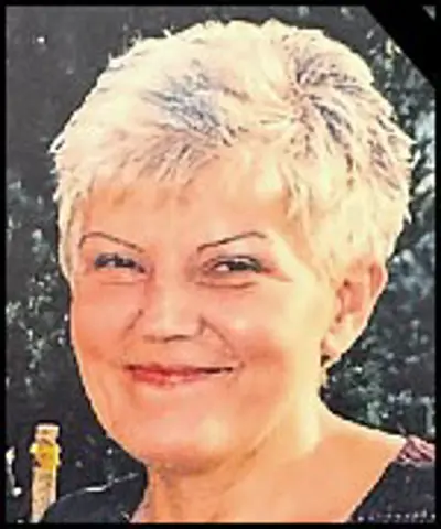 Ljilja Mikulić (1953-2026) - Osmrtnica - Osmrtnica, Široki Brijeg