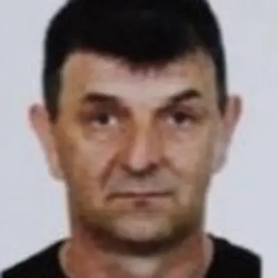ZORAN MATIĆ Jozin - Osmrtnica - Osmrtnica, Livno