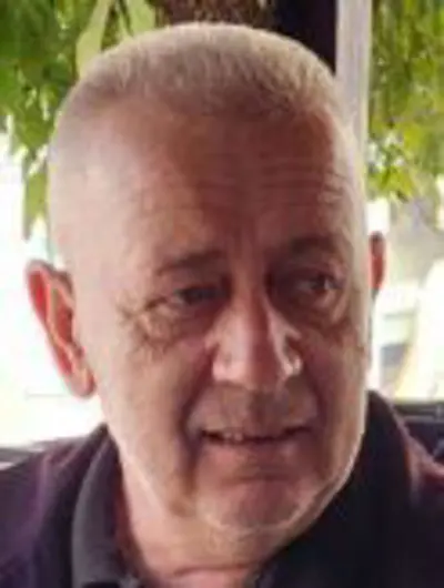 DŽEMAL  MUHAREMOVIĆ - Osmrtnica