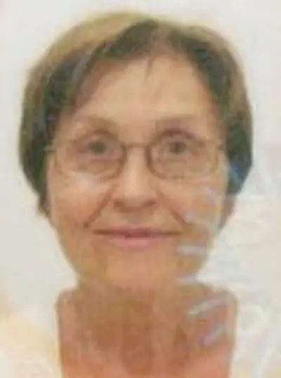 НАДА ( рођ. Бошњак ) РОГИЋ - Osmrtnica, Banja Luka