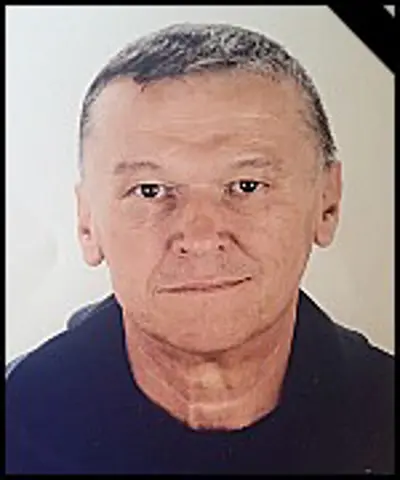 Miroslav Kovač – Mićo Dujić (1965-2026) - Osmrtnica - Osmrtnica, Posušje