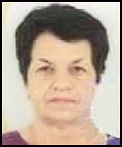 Dragica Cigić - Osmrtnica, Mostar