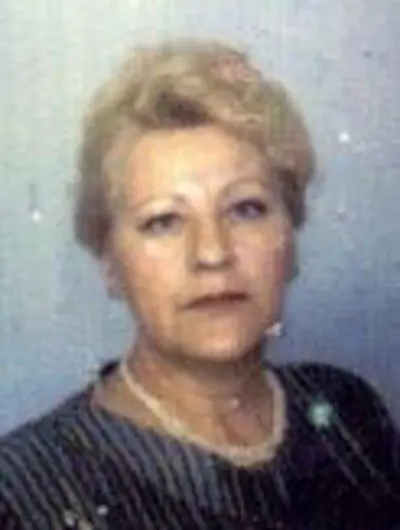 <span style="font-size: 20px">DIKA GAVRANKAPETANOVIĆ</span> - Osmrtnica - Osmrtnica, Čapljina