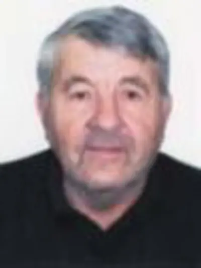 BEGO  LONČAR - Osmrtnica
