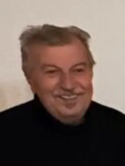 ĆAMIL  BUŽO - Osmrtnica - Osmrtnica, Hadžići