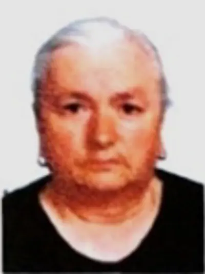 Jela Romić rođ. Vrdoljak (1937-2026) - Osmrtnica - Osmrtnica, Livno