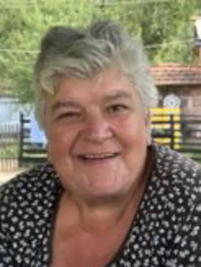 BAHRA (ZAJKO) HUBIĆ rođ. OSMANOVIĆ - Osmrtnica - Osmrtnica, Sarajevo